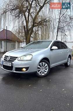 Volkswagen Jetta 2010