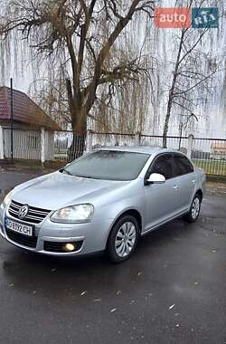 Седан Volkswagen Jetta 2010 в Береговому