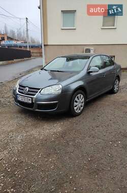 Седан Volkswagen Jetta 2007 в Коломые