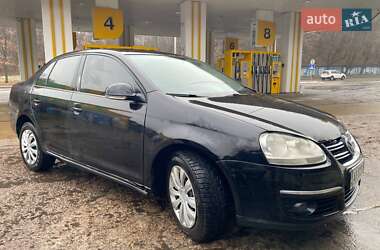 Volkswagen Jetta 2008