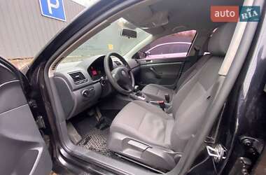 Седан Volkswagen Jetta 2008 в Киеве