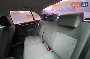 Седан Volkswagen Jetta 2008 в Киеве