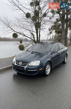 Седан Volkswagen Jetta 2009 в Василькові