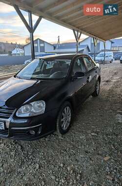 Седан Volkswagen Jetta 2008 в Косові