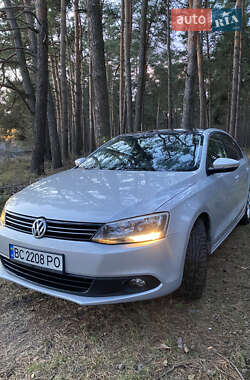 Volkswagen Jetta 2011 Volkswagen Jetta 2011