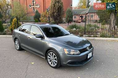 Volkswagen Jetta 2014