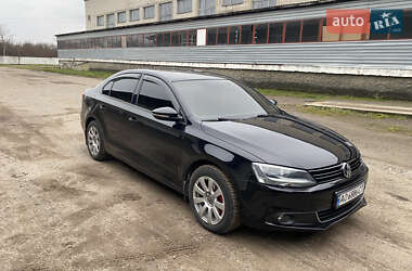 Volkswagen Jetta 2012 Volkswagen Jetta 2012