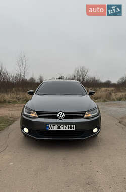 Volkswagen Jetta 2010