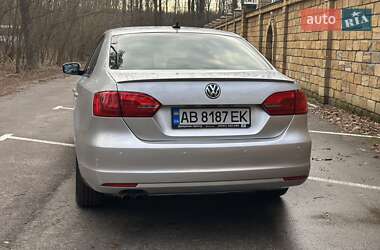 Седан Volkswagen Jetta 2011 в Киеве