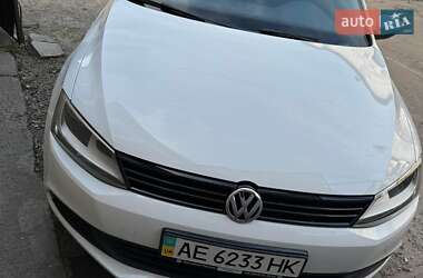 Седан Volkswagen Jetta 2014 в Києві