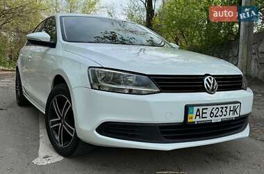 Volkswagen Jetta 2014