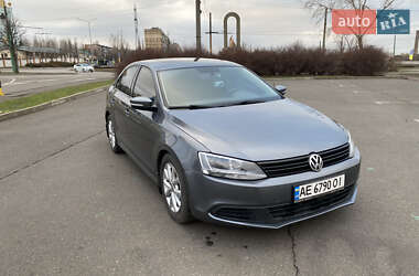 Volkswagen Jetta 2012