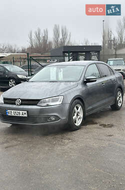 Седан Volkswagen Jetta 2013 в Запоріжжі