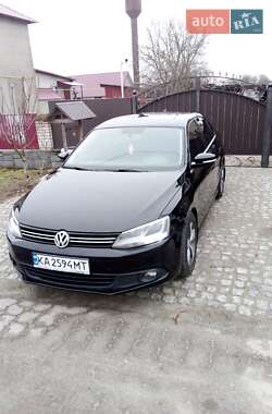Volkswagen Jetta 2012 Volkswagen Jetta 2012
