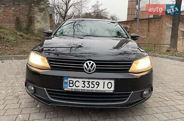 Volkswagen Jetta 2012 Volkswagen Jetta 2012