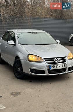 Седан Volkswagen Jetta 2007 в Одесі