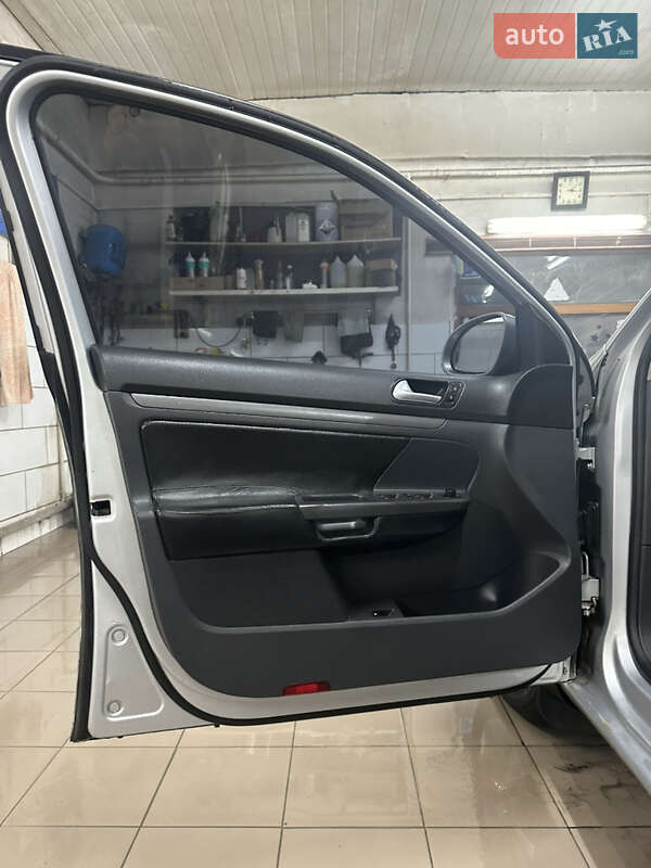 Седан Volkswagen Jetta 2007 в Богодухове фото 5 Седан Volkswagen Jetta 2007 в Богодухове
