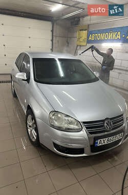 Volkswagen Jetta 2007