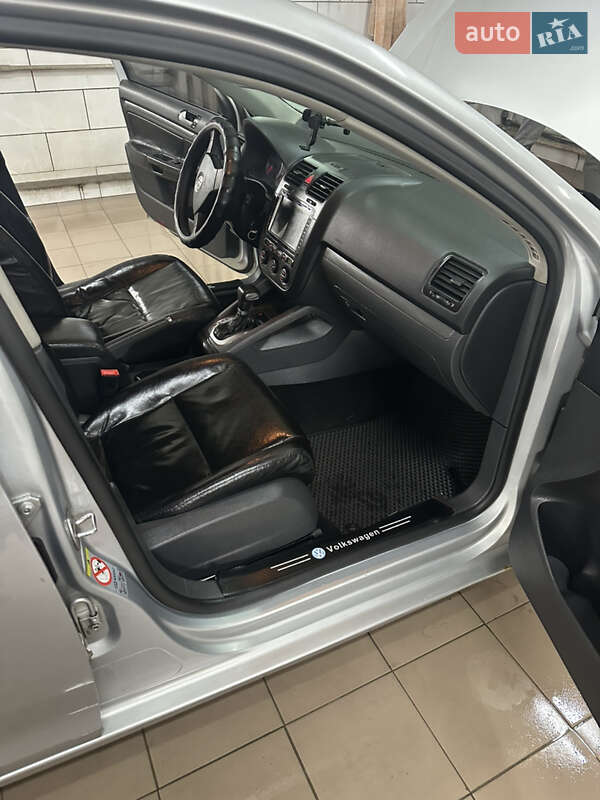Седан Volkswagen Jetta 2007 в Богодухове фото 8 Седан Volkswagen Jetta 2007 в Богодухове