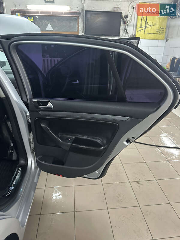 Седан Volkswagen Jetta 2007 в Богодухове фото 11 Седан Volkswagen Jetta 2007 в Богодухове