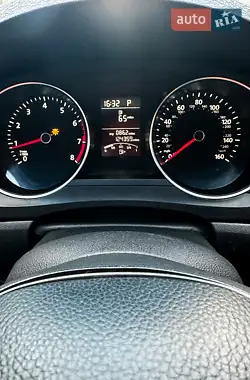 Volkswagen Jetta 2015