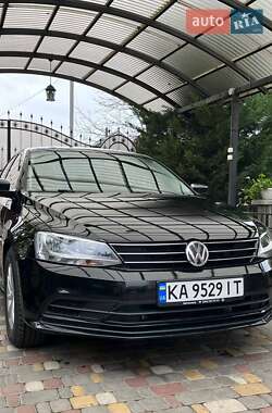 Volkswagen Jetta 2015 Volkswagen Jetta 2015