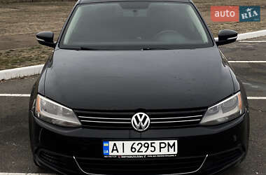 Седан Volkswagen Jetta 2012 в Киеве