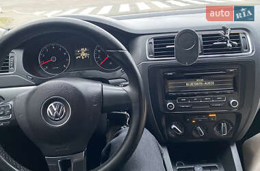 Седан Volkswagen Jetta 2012 в Киеве