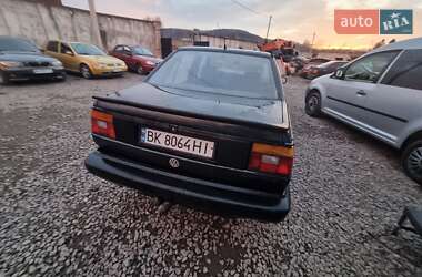 Седан Volkswagen Jetta 1991 в Кременці