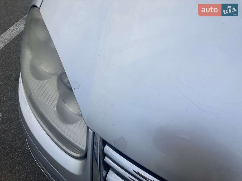 Седан Volkswagen Jetta 2008 в Борисполі