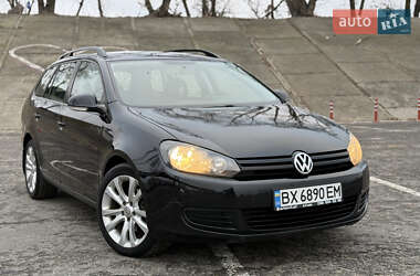 Volkswagen Jetta 2010