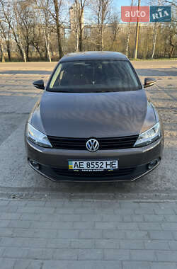 Volkswagen Jetta 2013