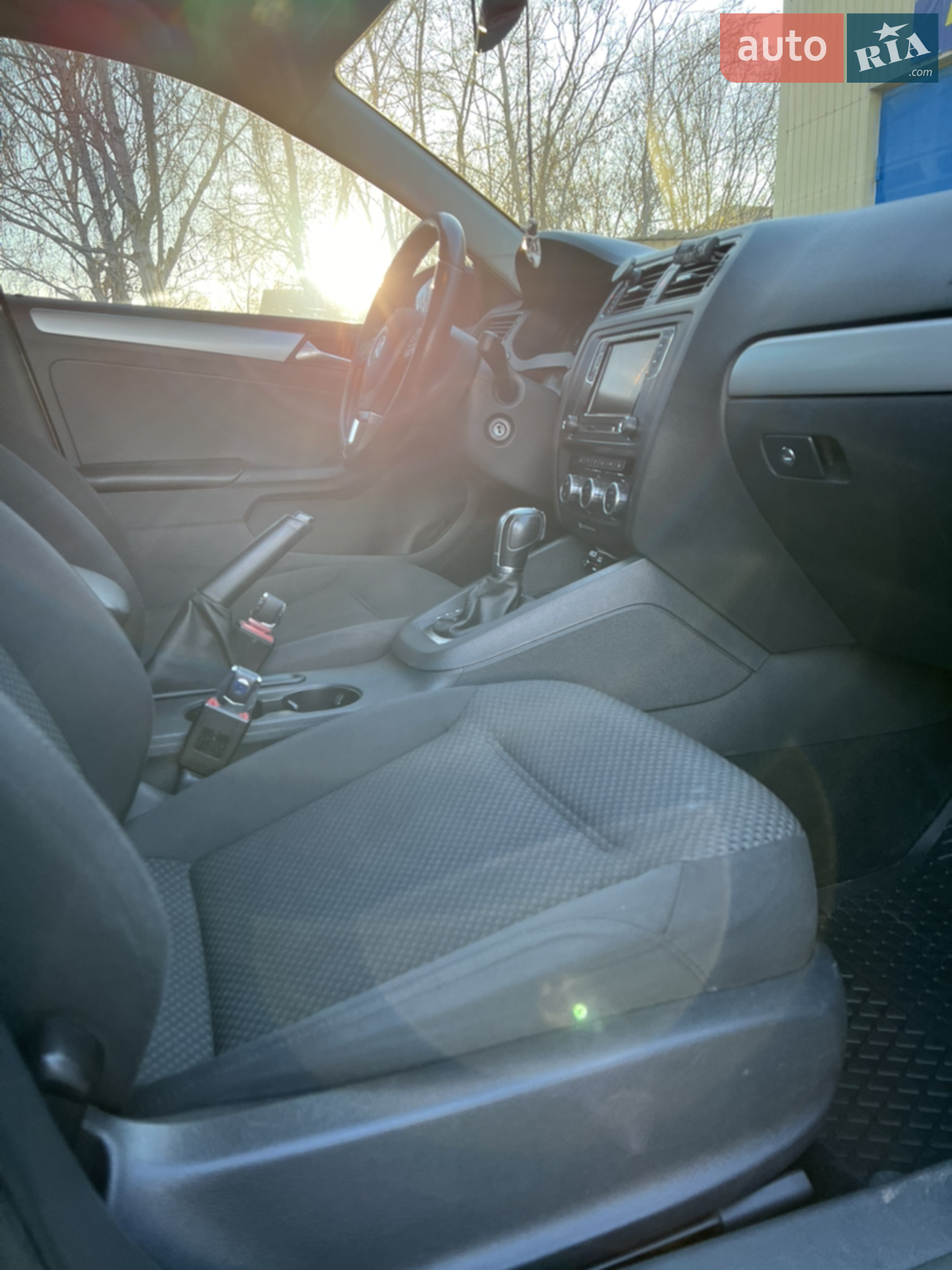 2013 Volkswagen Jetta - мініатюра 8