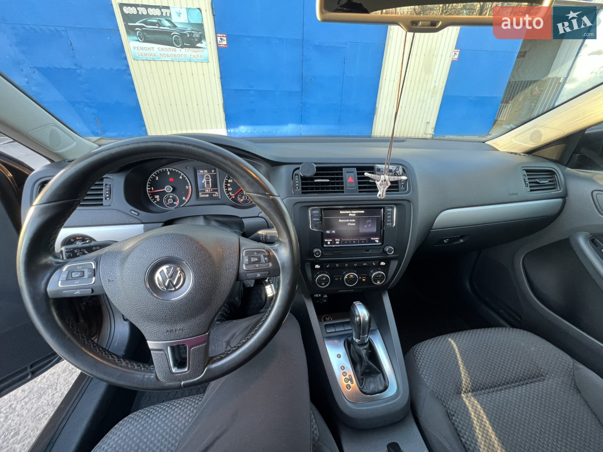 2013 Volkswagen Jetta - мініатюра 12