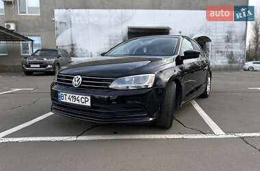 Volkswagen Jetta 2014