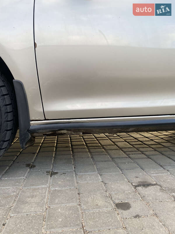 Седан Volkswagen Jetta 2006 в Одесі