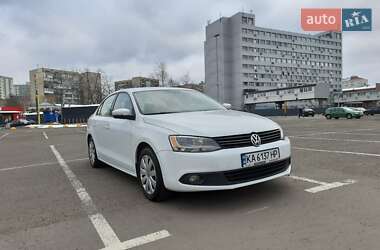 Volkswagen Jetta 2014