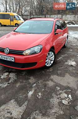 Volkswagen Jetta 2011