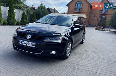 Volkswagen Jetta 2012 Volkswagen Jetta 2012