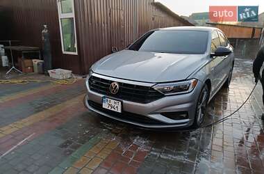 Седан Volkswagen Jetta 2021 в Хмельницькому