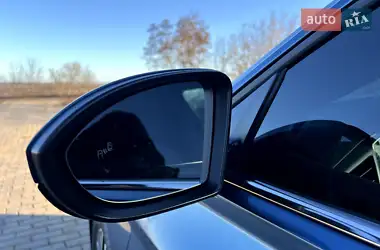 Volkswagen Jetta 2019