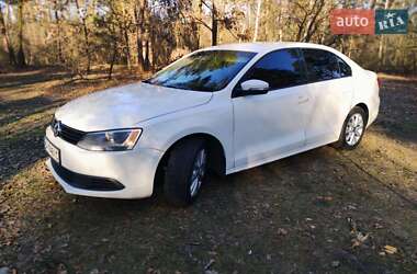 Volkswagen Jetta 2012