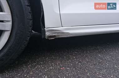 Седан Volkswagen Jetta 2017 в 