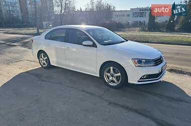 Volkswagen Jetta 2015