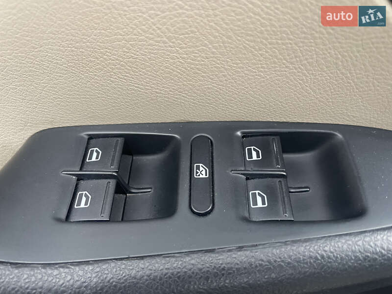 Седан Volkswagen Jetta 2011 в Бахмаче