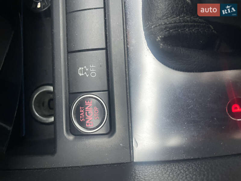 Седан Volkswagen Jetta 2011 в Бахмаче