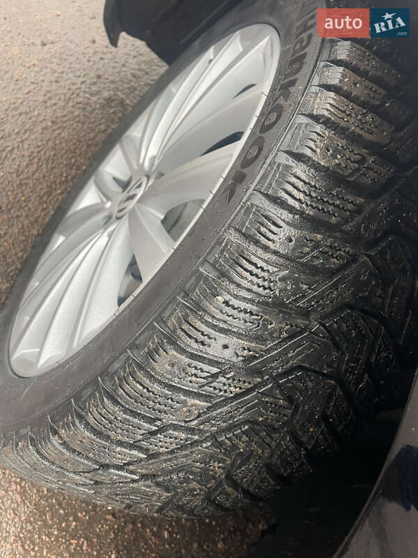Седан Volkswagen Jetta 2011 в Бахмаче