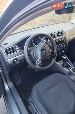 Volkswagen Jetta 2015 Volkswagen Jetta 2015