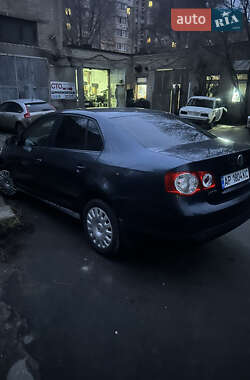 Седан Volkswagen Jetta 2008 в Запорожье