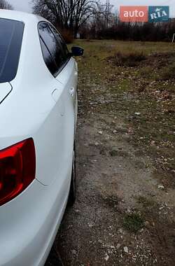 Volkswagen Jetta 2014
